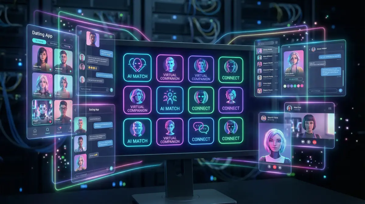 candy ai alternatives - Candy AI Reviews