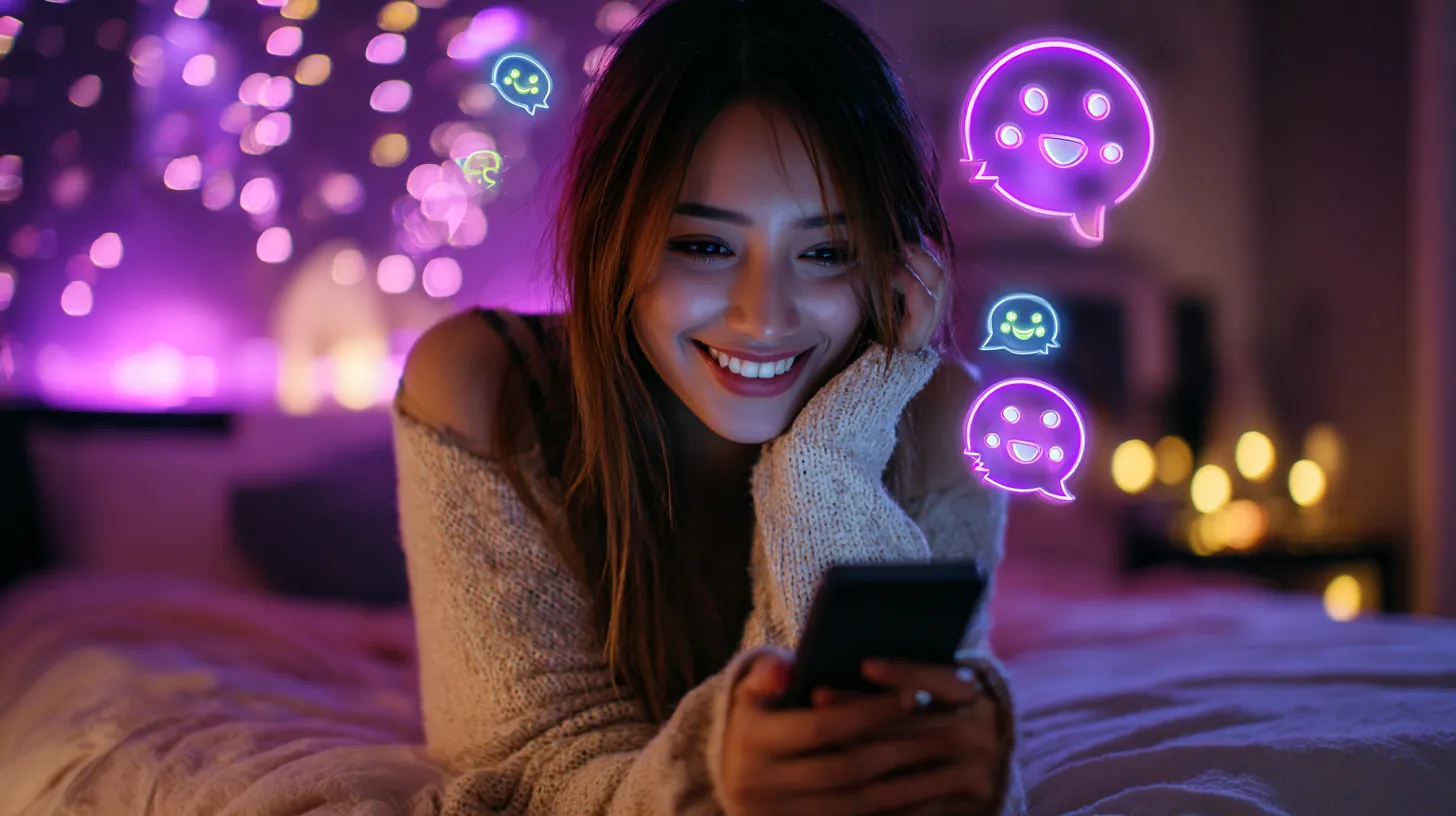 Candy AI Free Trial & Credits: How to Use Candy AI for Free (2026) — AI Companion