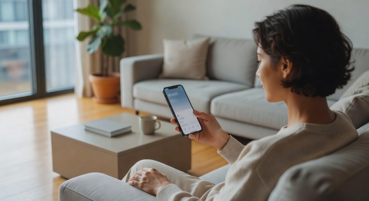 OurDream AI Review 2026: Features, Pricing and Better Private AI Companion Alternatives — AI companion illustration 1